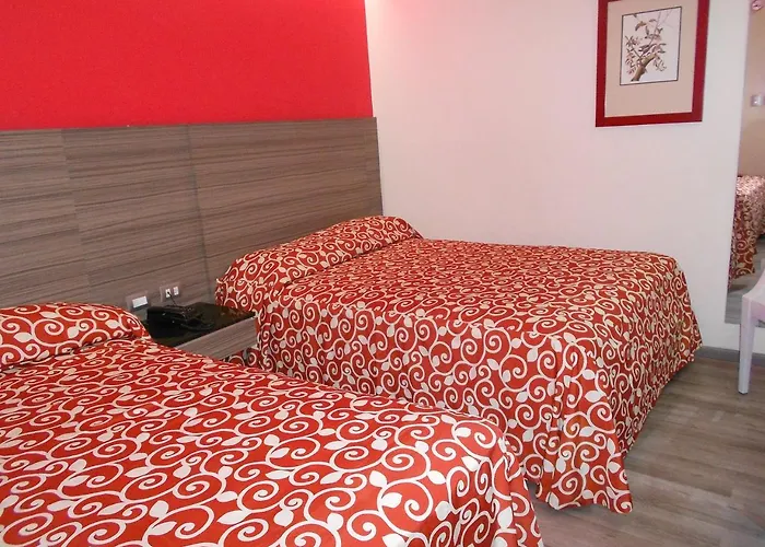 Hotel Dharma