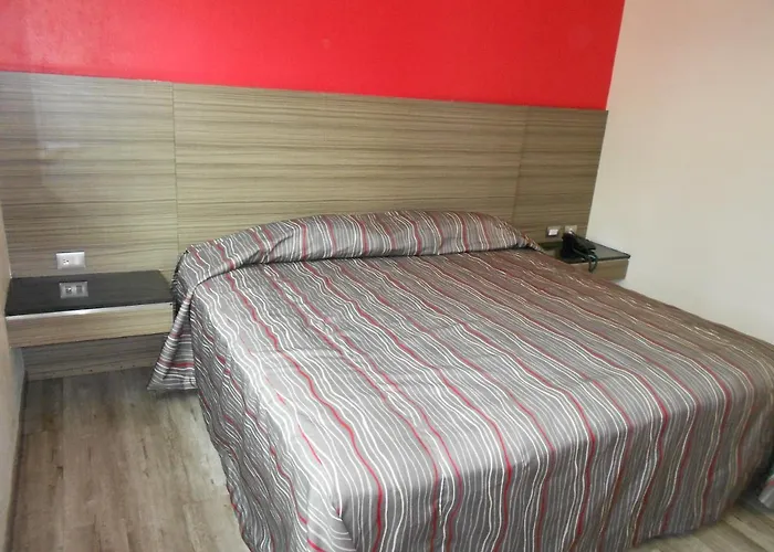 Hotel Dharma